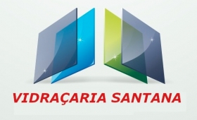 VIDRAÇARIA SANTANA