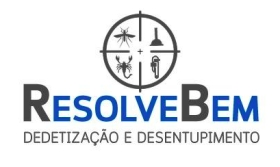Dedetizadora em Jaboatão dos Guararapes PE - ResolveBem Dedetizadora
