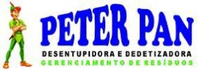 PETER PAN DESENTUPIDORA