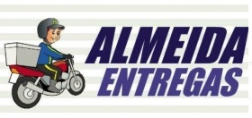 ALMEIDA ENTREGA - MOTOBOY