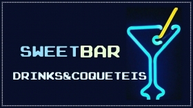 SWEET BAR - BARMAM PROFISSIONAL