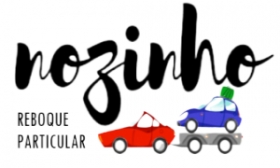 NOZINHO REBOQUE PARTICULAR