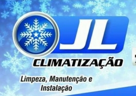 JL CLIMATIZAÇÃO