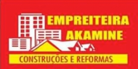 EMPREITEIRA AKAMINE - CONSTRUÇÃO E REFORMA
