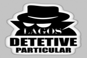 LAGUS DETETIVE PARTICULAR