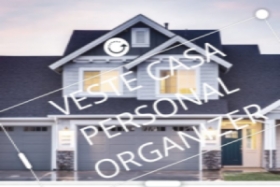 PERSONAL ORGANIZER