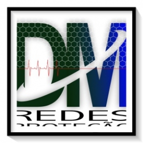 DM REDES DE PROTEÇÃO E TELA MOSQUITEIRA