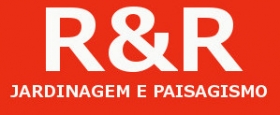 R&amp;R JARDINAGEM E PAISAGISMO