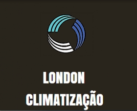 LONDON CLIMATIZAÇÃO - SERVIÇOS EM AR CONDICIONADO