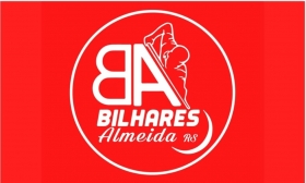 BILHARES ALMEIDA