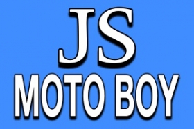 JS MOTO BOY