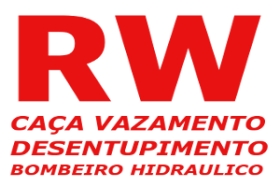 RW BOMBEIRO HIDRÁULICO
