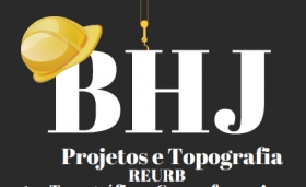 BHJ Topografia