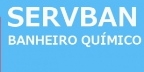 LOCAÇÃO DE BANHEIRO QUÍMICO