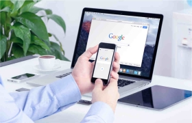 Anunciar no Google