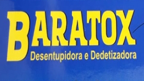 BARATOX DESENTUPIDORA