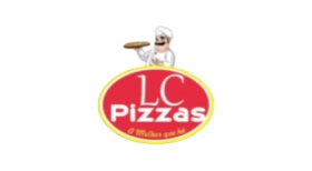 LC PIZZAS - O MELHOR QUE HÁ