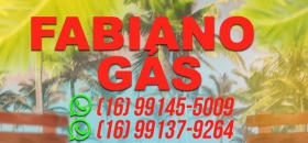 FABIANO GAS