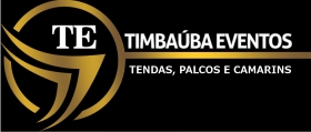 ALUGUEL DE TENDAS