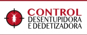 CONTROL DEDETIZADORA