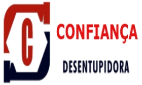 CONFIANÇA DESENTUPIDORA