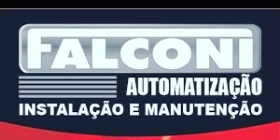 FALCONI PORTÃO ELETRÔNICO