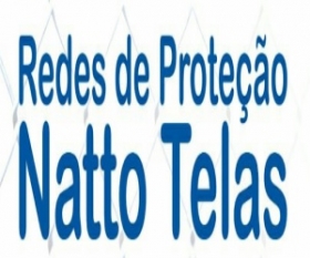 NATTO TELAS DE PROTEÇÃO